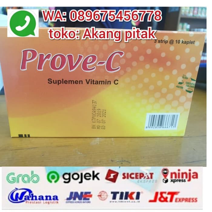 New Ori Prove C Perbox