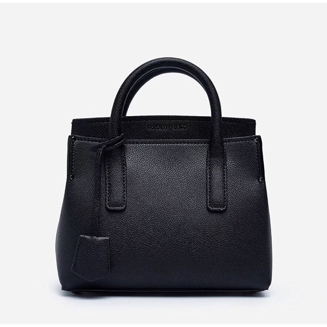 ck tubular structured mini original tas import lucu free dustbag dan tali oanjang