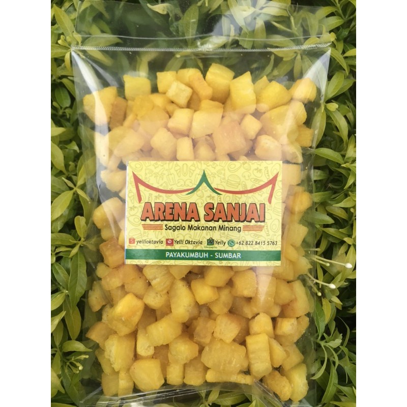 

Ganepo 250 gr