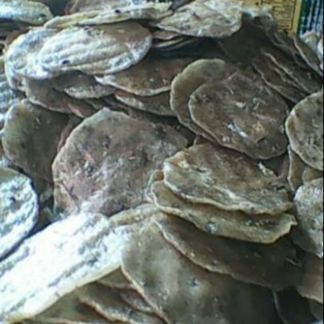 

Kemplang mentah selip