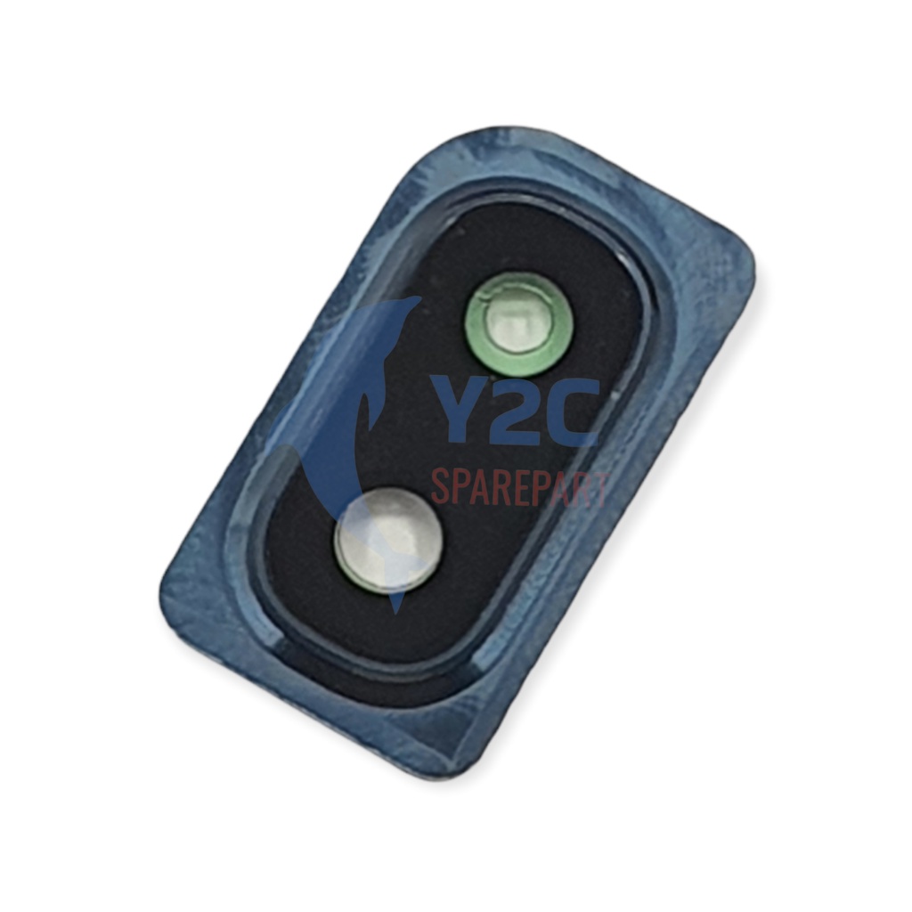 KACA KAMERA SAMSUNG A105 A105F / GALAXY A10 FULLSET / TUTUP LENSA CAMERA