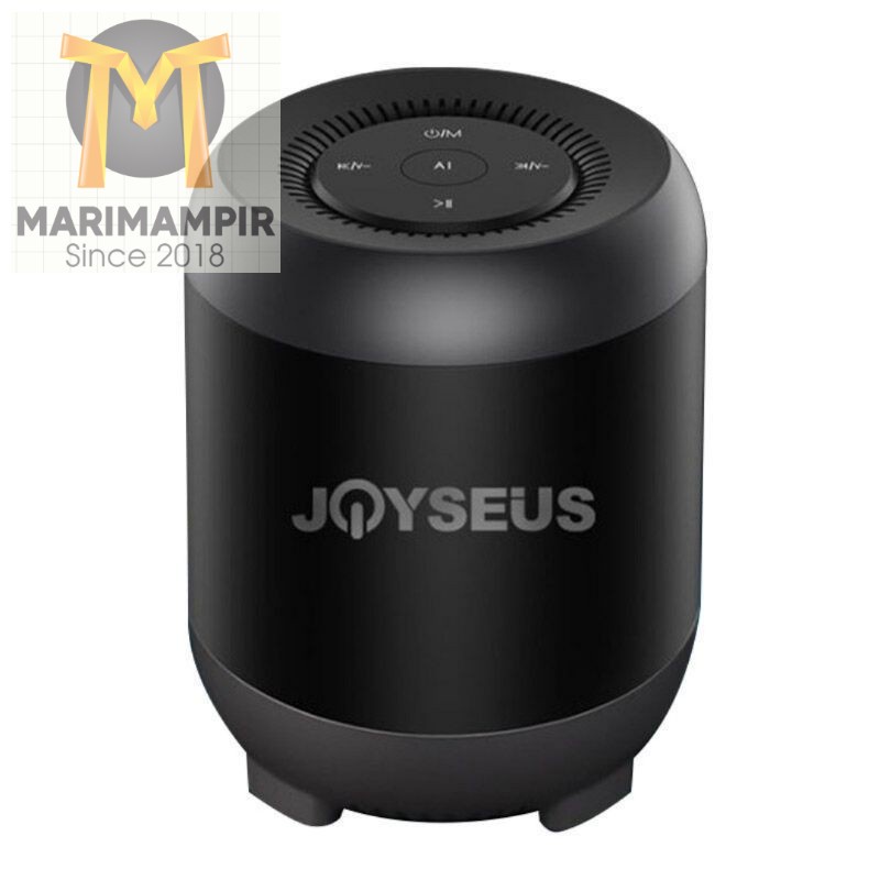 Marimampir Joyseus JS01 Stereo Speaker Bluetooth 5.0