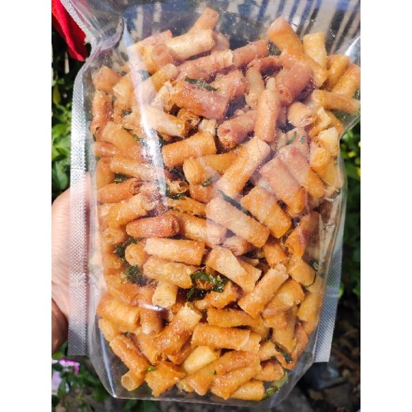 

Lumpia Kriukk Original/ Asin