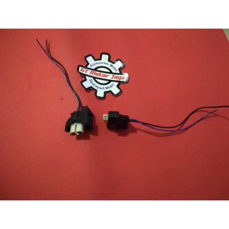SOKET FOGLAMP H 11/H 16