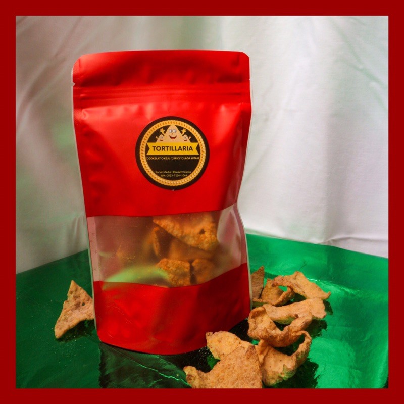 

Tortillaria (beli satuan - promo)