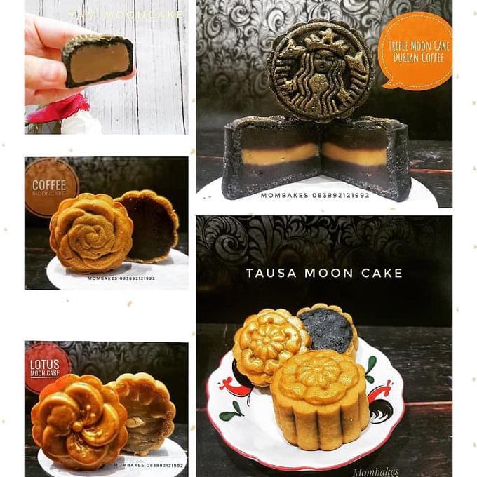 

Diskon! Premium Mini Mooncake Halal Dan Enak