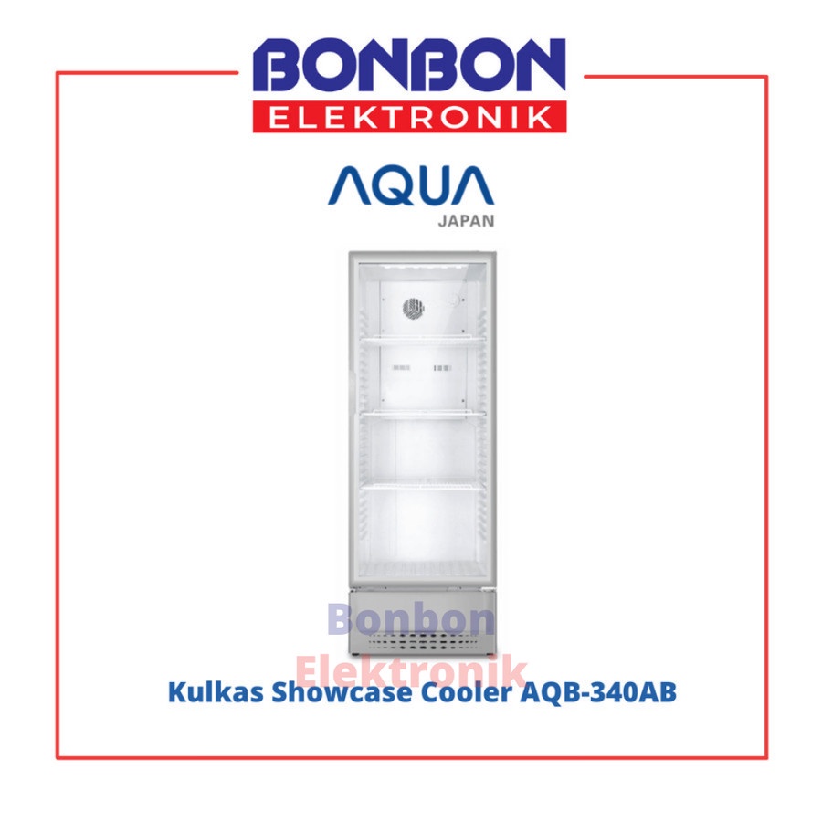 AQUA Showcase 320L AQB-340AB / AQB 340 AB / AQB340AB