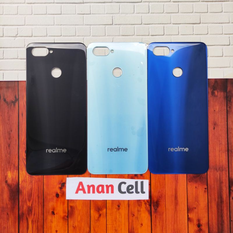 Backdoor Realme 2 Pro / Tutup Belakang Baterai Realme 2 Pro / backcovee Casing Realme 2 pro