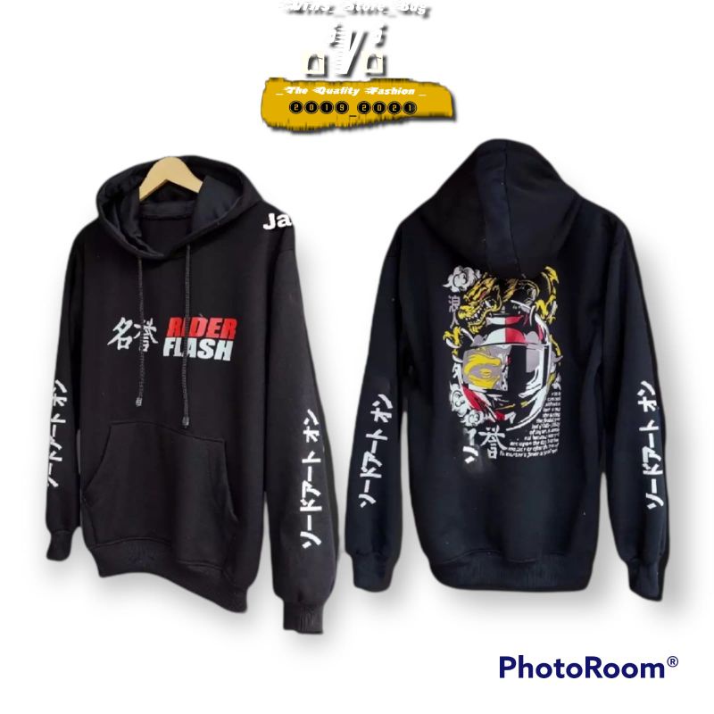 Swaeter Hoodi Respect hoodie premium hoodi murah