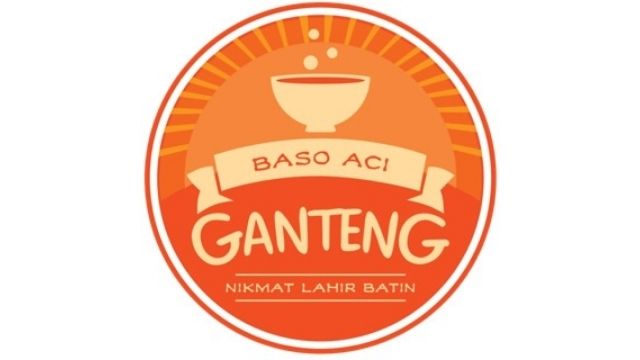 Baso Aci Ganteng