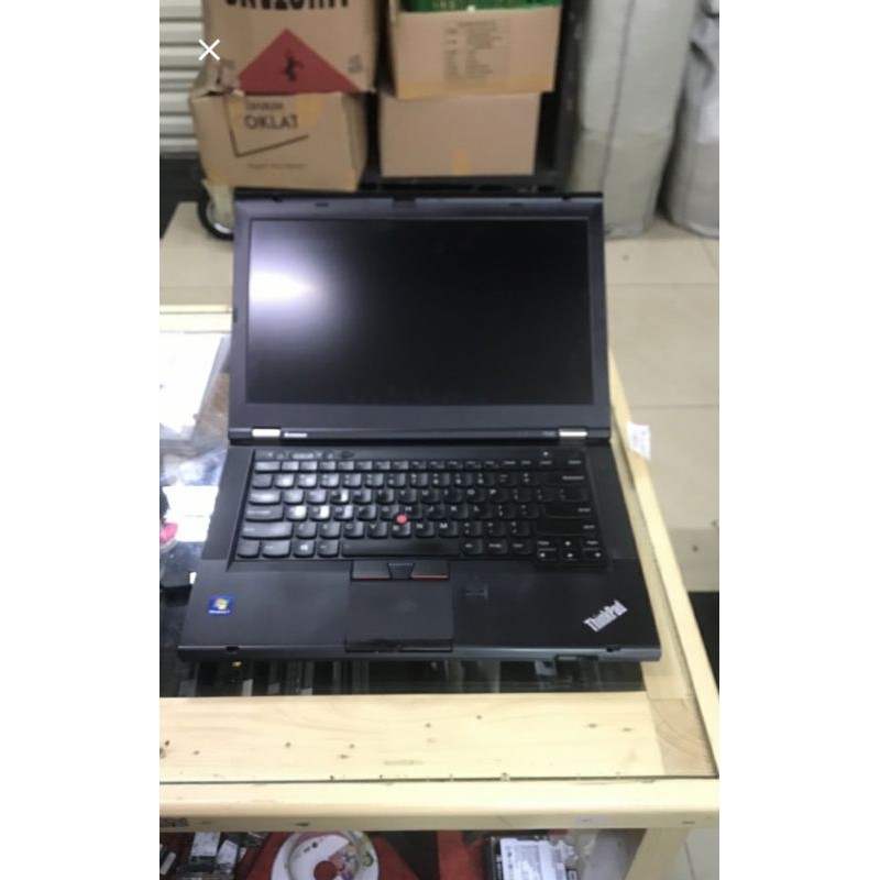 Laptop Lenovo T430 Core i 7