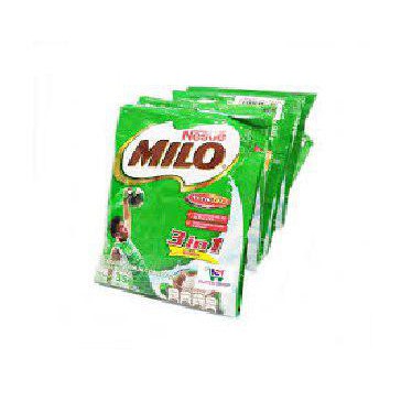 

Milo 3 in 1