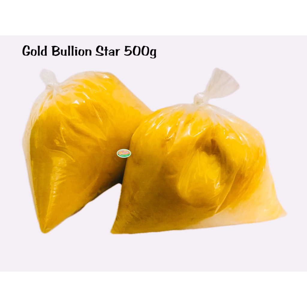 

GOLD BULLION STAR BUTTER SUBTITUTE 500G