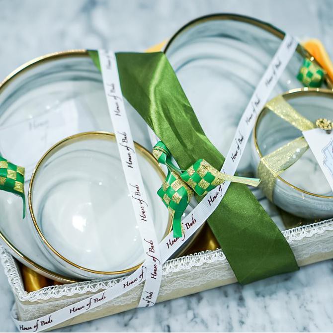 

Hampers Lebaran Bingkisan Parcel Kado Idul Fitri Kayimarket1696