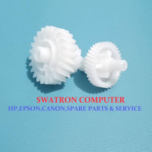 gear fuser drive hp laserjet HP M102 M104 M106 M130 M132 M134 New