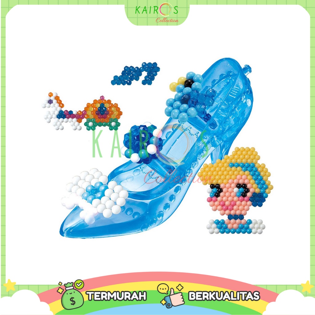 Aquabeads Cinderella Set