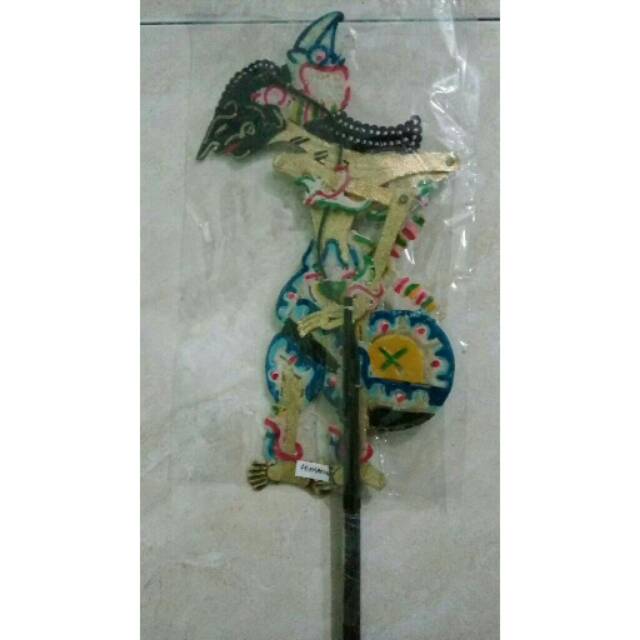 ABIMANYU ONGKO WIJOYO 47cm