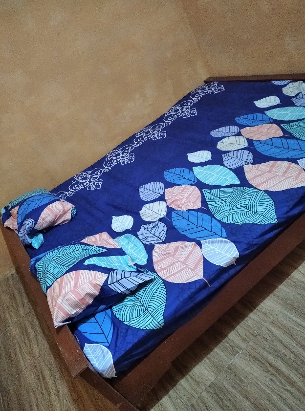 Sprei Karakter Size 120x200, 160x200, 180x200, 200x200