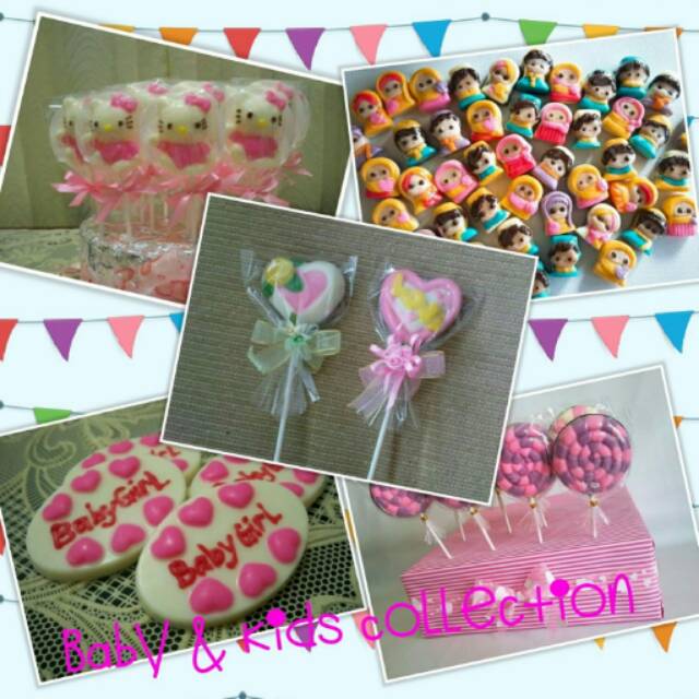 

Baby & Kids collection