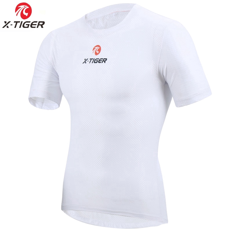

X-tiger Celana Pendek Pendek Base Layer Untuk Sepeda