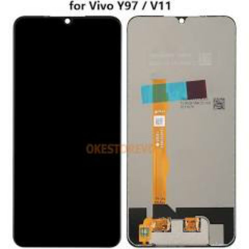 lcd vivo v11 / vivo v11i