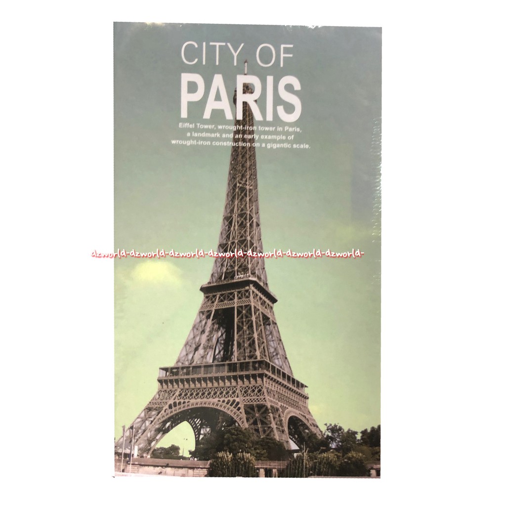 Book Safe Brankas Buku Tempat Menyimpan Barang Berharga Tempat Penyimpanan Rahasia Gambar Paris