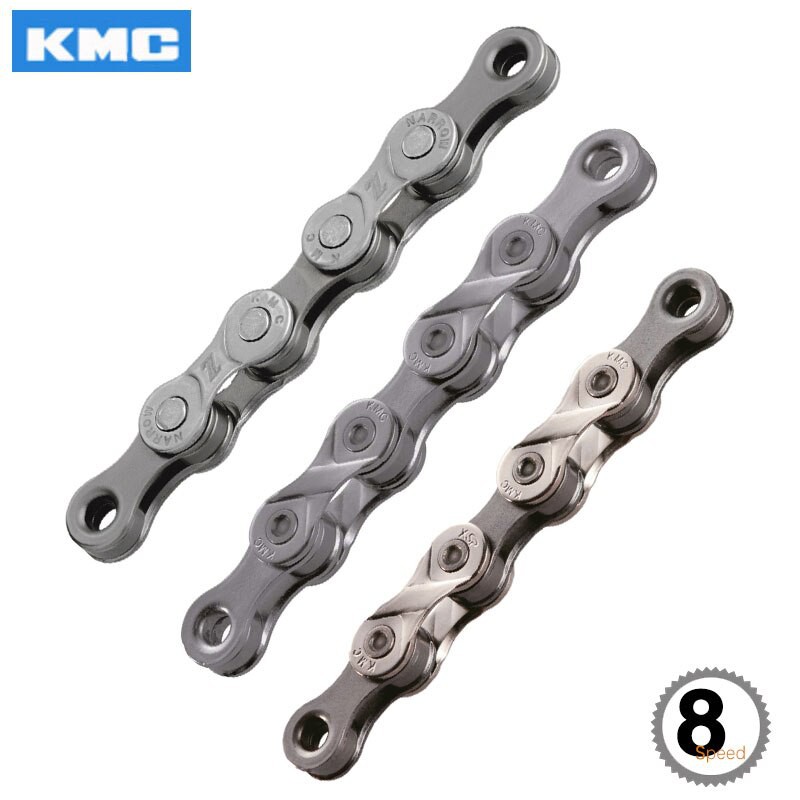 kmc 8 speed chain