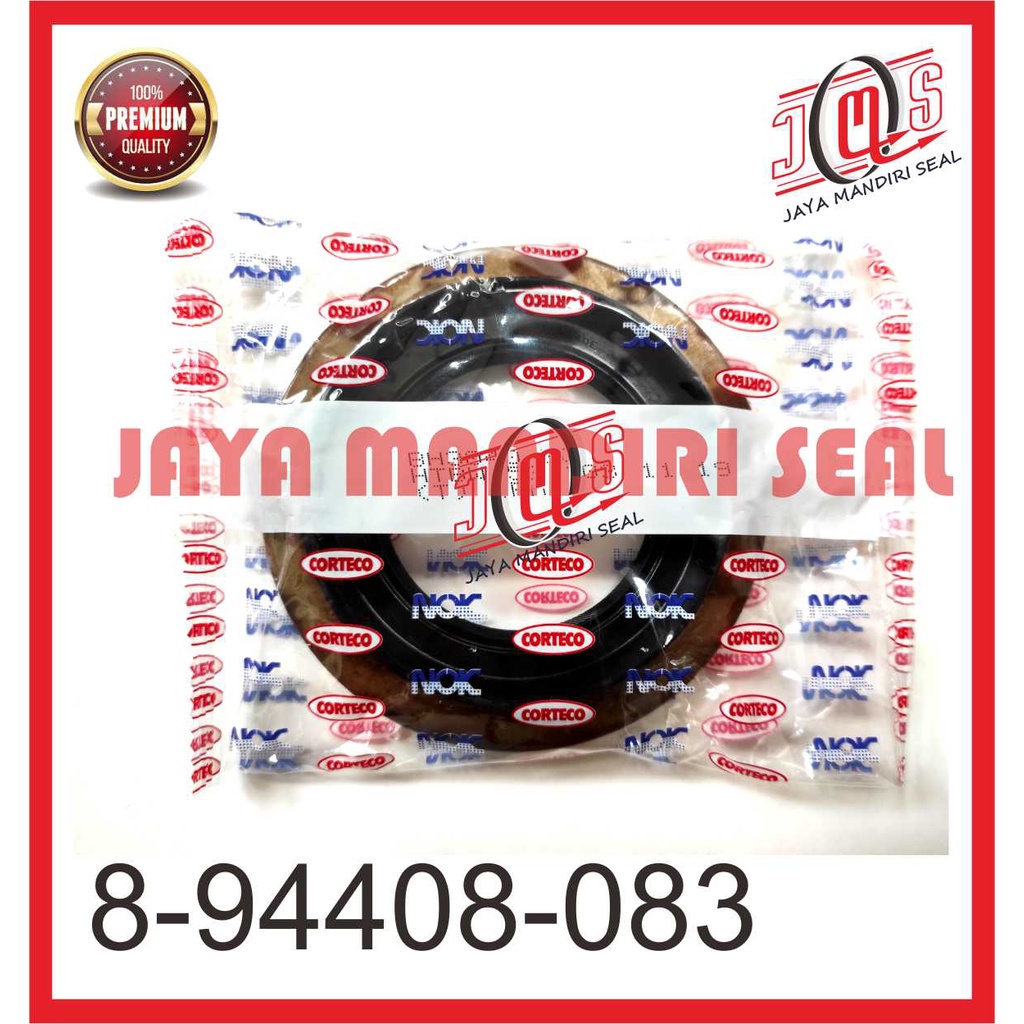 OIL SEAL PINION GARDAN ISUZU NKR55 NKR-55 TLD56 TLD-56 NKR66 BH3040E