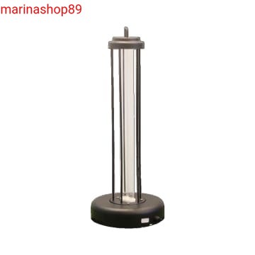 Krisbow Lampu Standing Uv Disinfektan 36 W