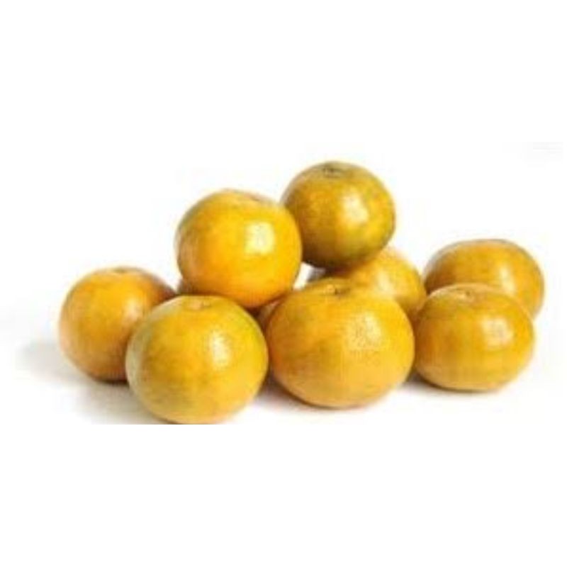 

Jeruk Siem Madu Malang 500 gram