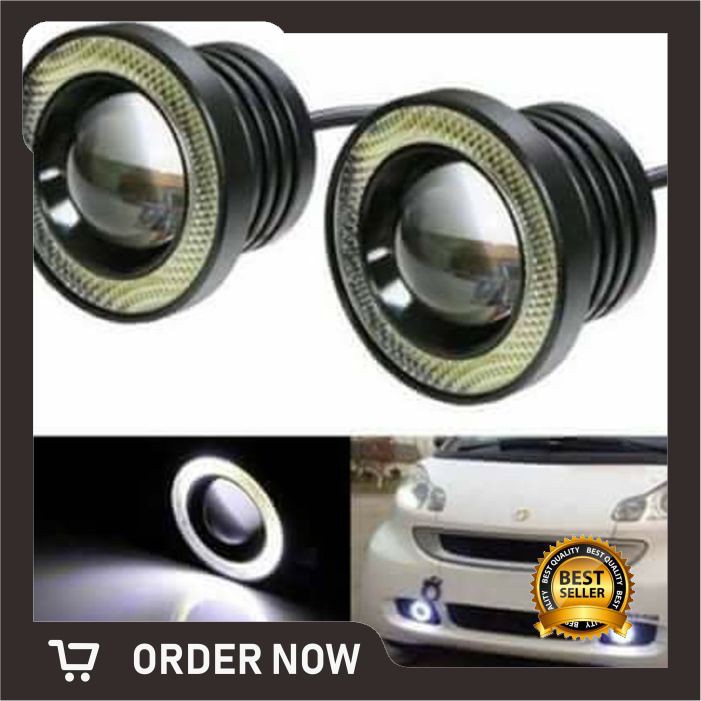 led foglamp angel eye. foglamp led universal