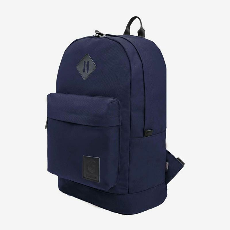 Tas Ransel Esgotado Mochilo Dozo Navy Original Murah