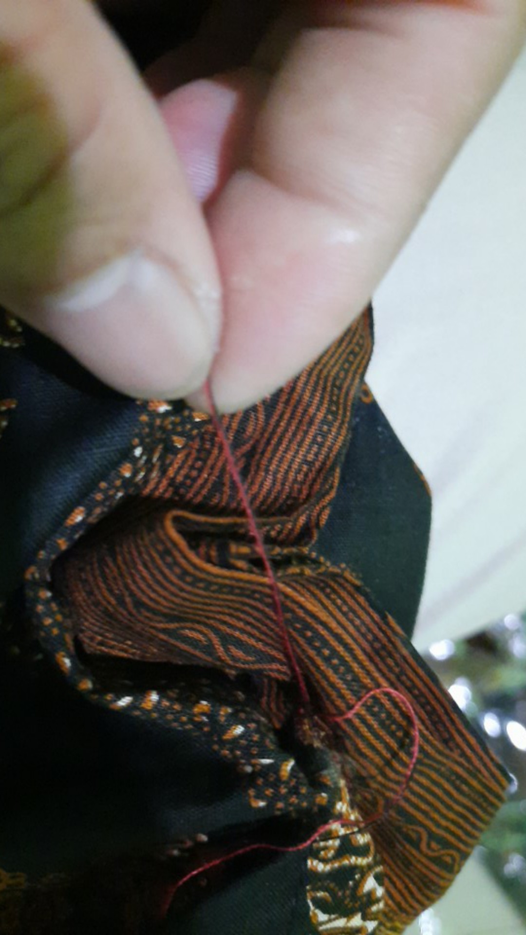 Maura Couple - Sania Ruffle Batik Couple Ori Ndoro Jowi Dnt Garansi Termurah Shopee - Shopashop Solo