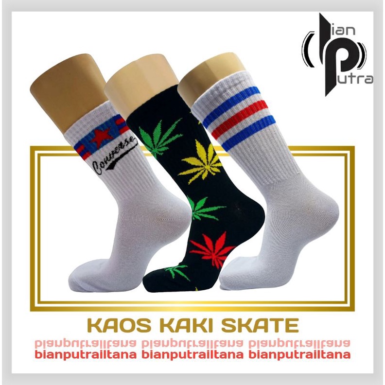 kaos kaki old school/kaos kaki skate/kaos kaki pria /kaos kaki motif /kaos kaki dewasa/kaos kaki ola