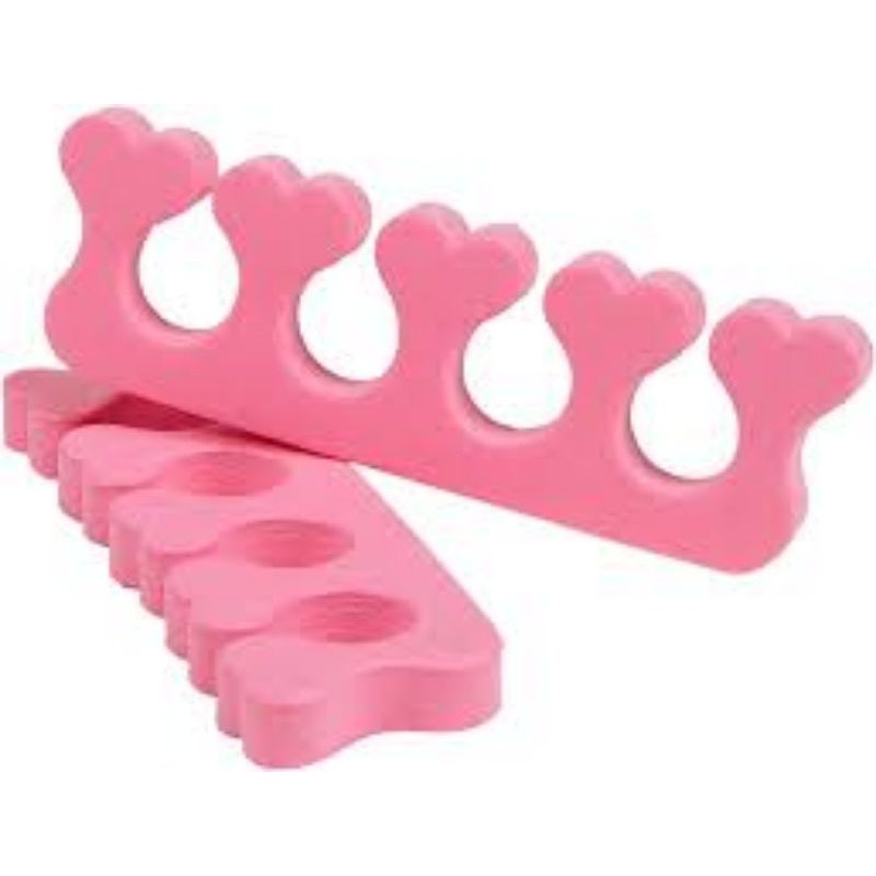 NAIL SEPARATOR / PEMISAH JARI UNTUK NAIL SEPARATOR