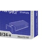 

™ Isi Staples Kangaro 23/24 ➩