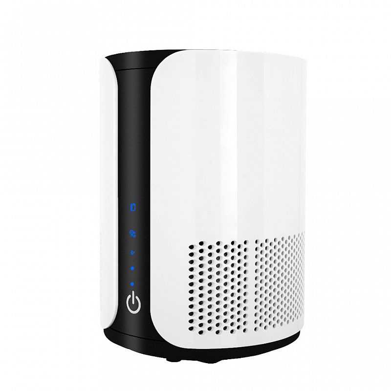 IDEALIFE - Desktop Air Purifier - Mesin Pembersih Udara (IL-131)