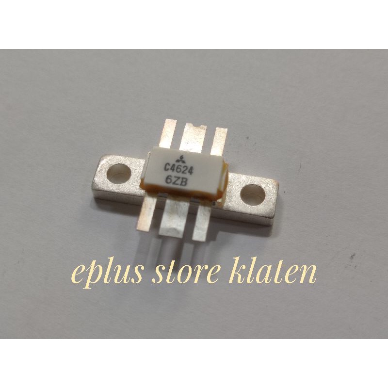 Transistor 2sc4624 sc4624 45 watt