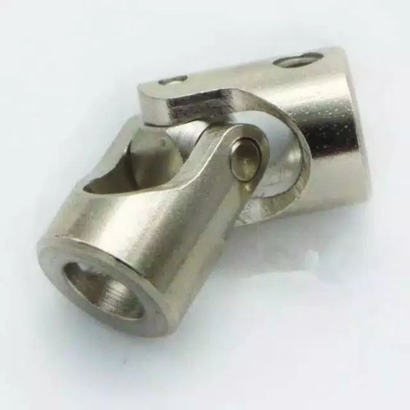 Motor joint coupling coupler connector sambungan konektor as shaft motor dinamo