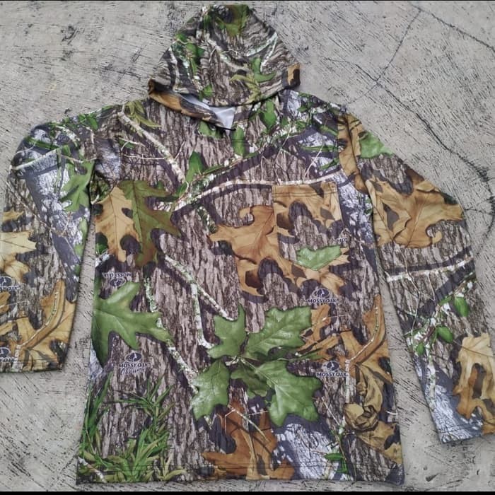 Kaos camo perbakin import/kaos hunting moasyoak