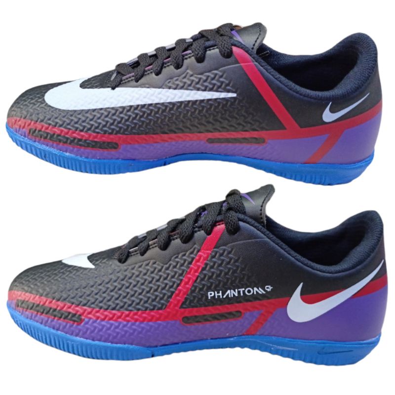 Sepatu Futsal Nike Phantom | Grade Ori Premium