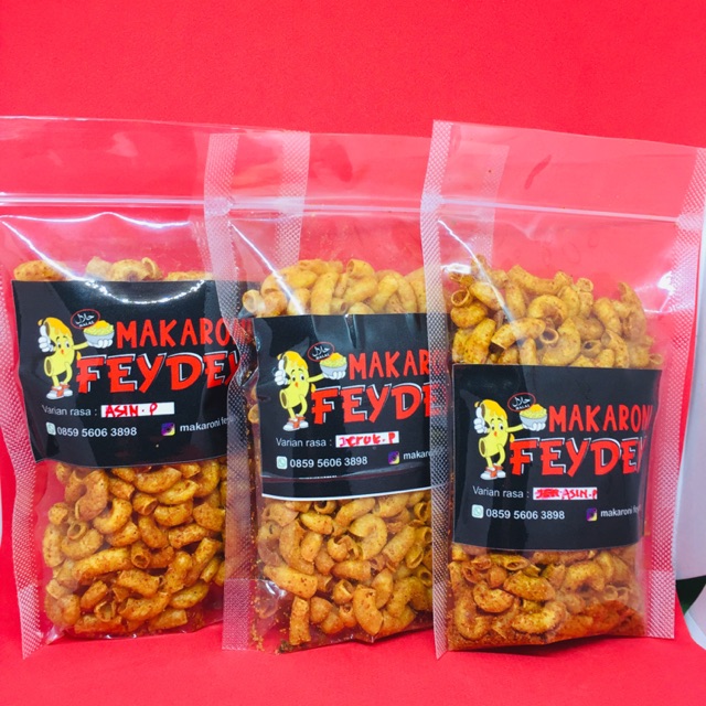 

Makaroni FEYDEY