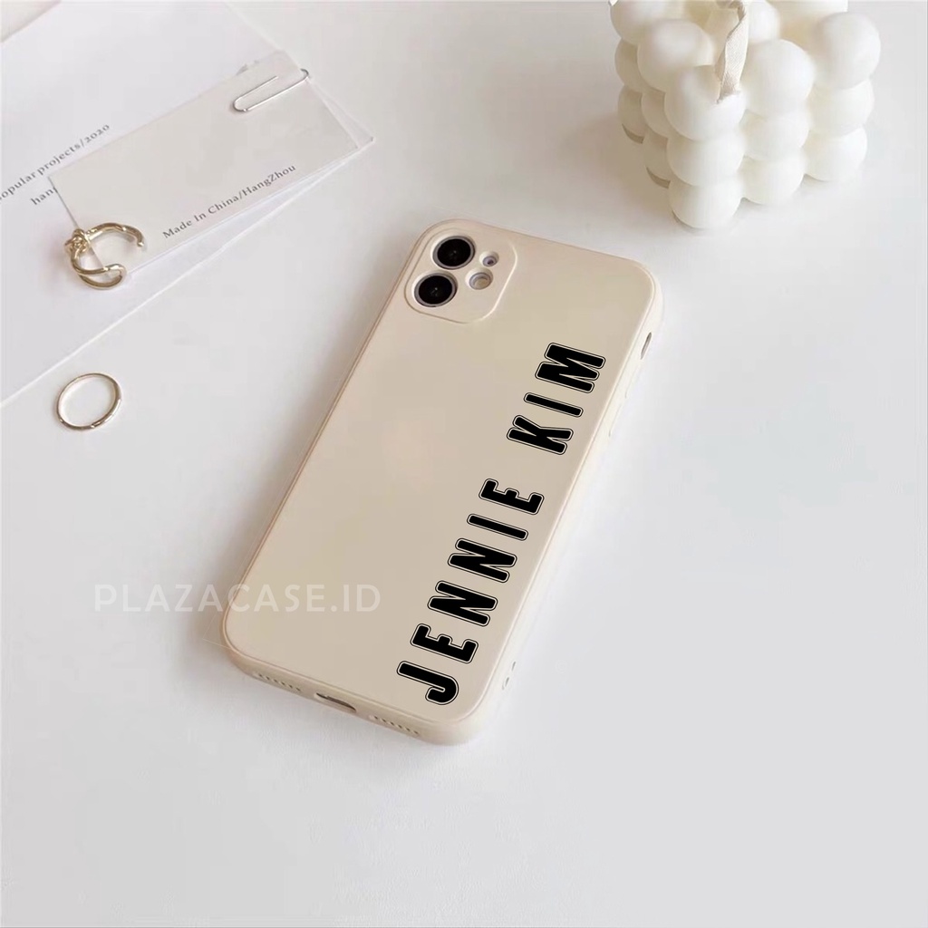 Softcase Custom Macaron Color [MC] for Vivo Y12 Y20 Y12S Y30 Y91C Y91 Y50 Y20S - MACARON SOFTCASE