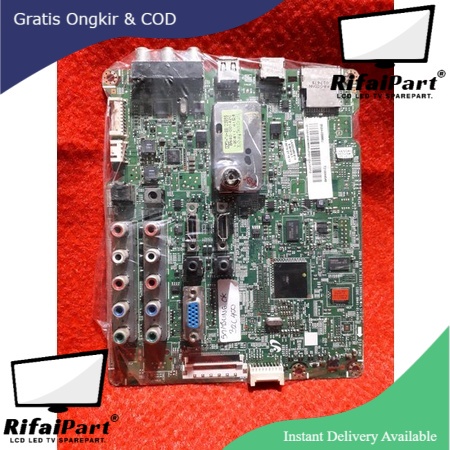 MB ORI LCD SAMSUNG LA32C450