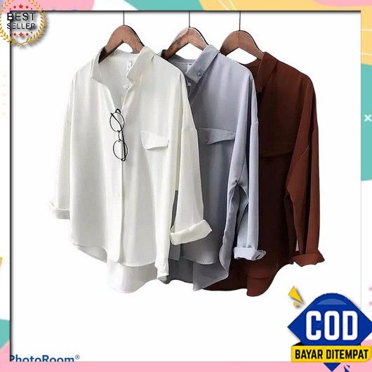 Davina Top Blouse || Pakaian Wanita || Baju Wanita || Atasan Wanita || Madania Top Aq -  Baju Atasa