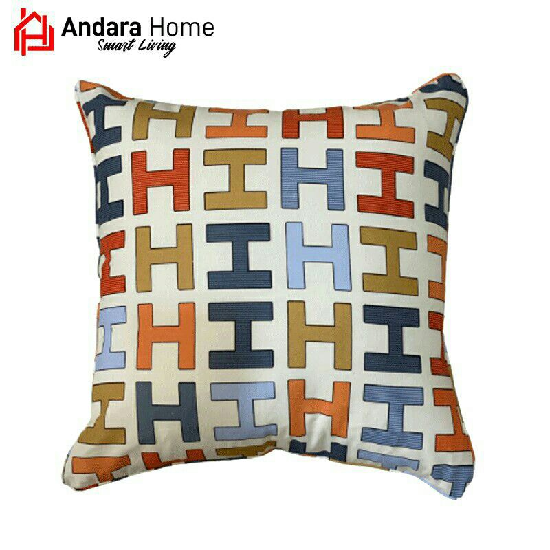 Andara - Bantal Sofa Dacron Minimalis Premium