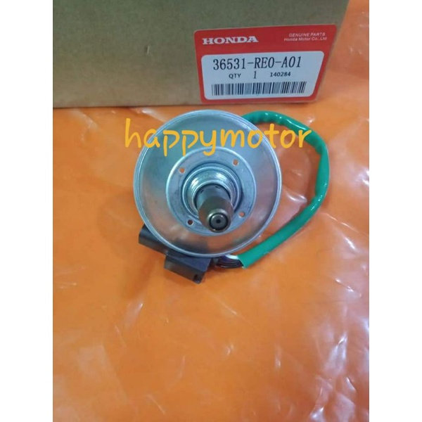 sensor O2 sensor oxygen knalpot atas depan honda jazz RS GK5 HRV BRV MOBILIO