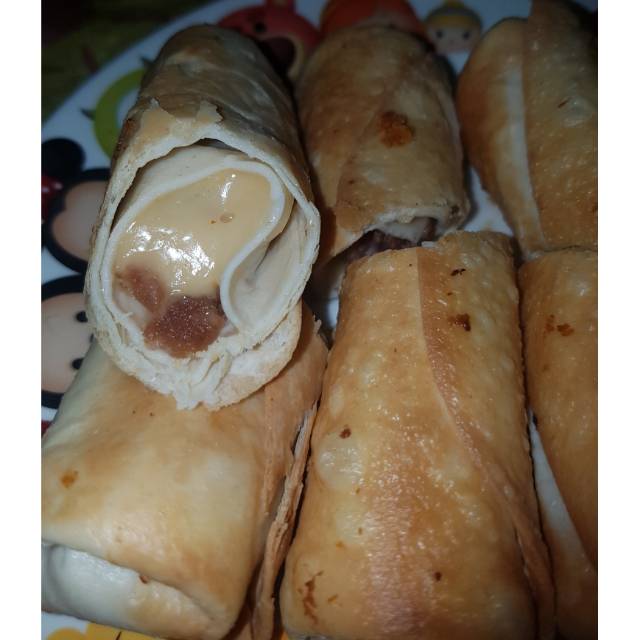 

Kebab Mozarella Frozen