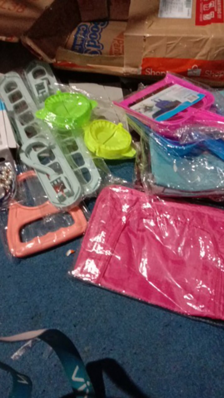 Alat Garuk Punggung Extendable Telescopic Stainless Steel