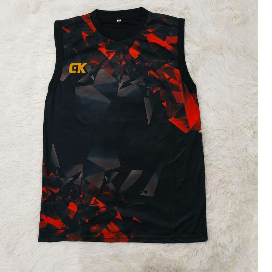 ◄ kostum olahraga PRINTING/futsal/bulutangkis/voli/TIM/ KAOS TEAM OLAHRAGA/singlet ▼